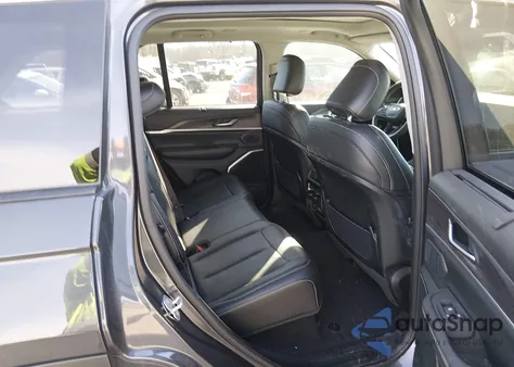 2023 Jeep Grand Cherokee 4Xe z USA, uszkodzony, nr VIN 1C4RJYB61PC610437